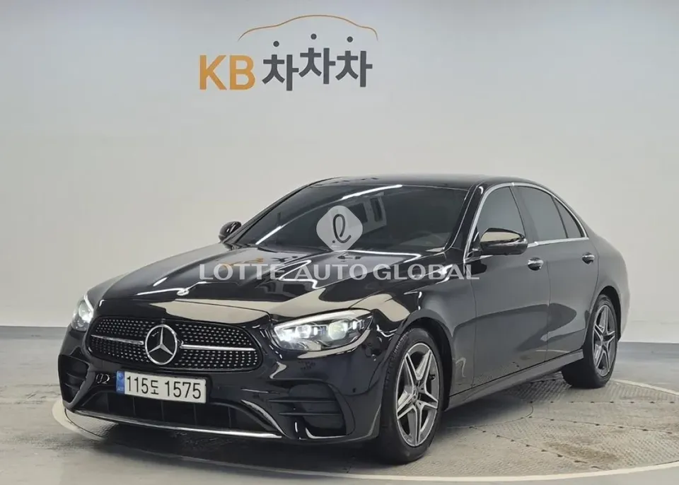 2023 Mercedes-Benz E-Class, VIN W1KZF4FB7PB101658