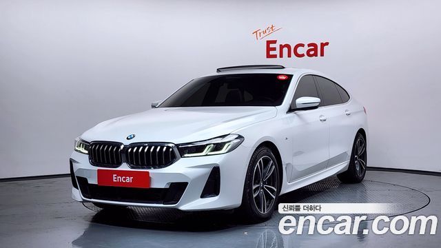 2022 BMW Gran Turismo, VIN WBAJY8108NCJ16396