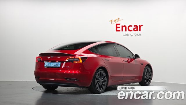 2021 Tesla Model 3, VIN 5YJ3E1EB7MF892091