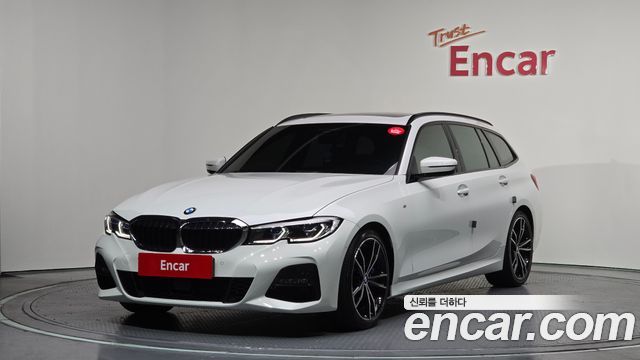 2022 BMW 3-Series, VIN WBA6L5101NFM96358