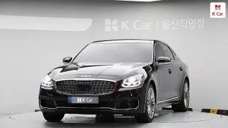 2020 Kia K9, VIN KNAS2418DLS023620