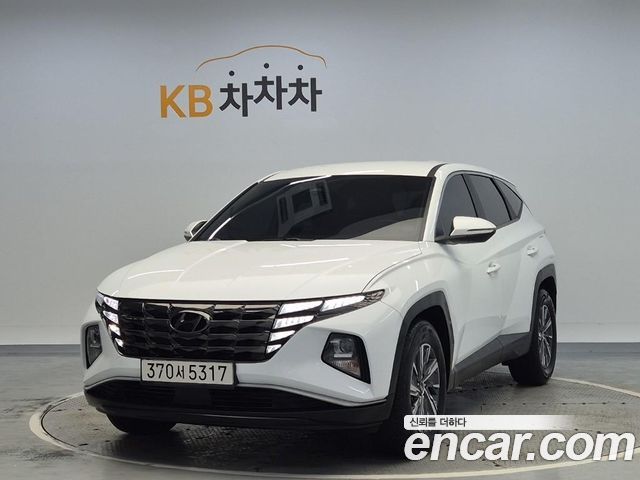 2022 Hyundai Tucson, VIN KMHJB811BNU041967