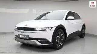 2022 Hyundai Ioniq 5, VIN KMHKN81AFNU004193