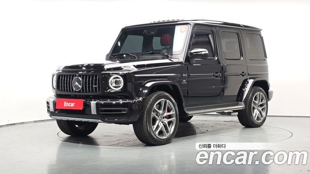 2024 Mercedes-Benz G-Class, VIN W1NYC7GJ5RX514862