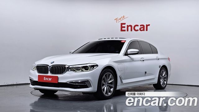 2020 BMW 5-Series, VIN WBAJS9109LCE69351