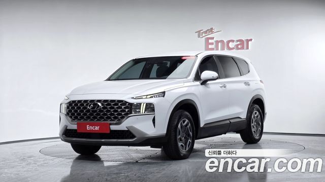 2023 Hyundai Santa Fe, VIN KMHS2811BPU065040