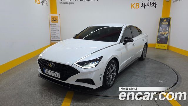 2022 Hyundai Sonata, VIN KMHL141EBNA193545