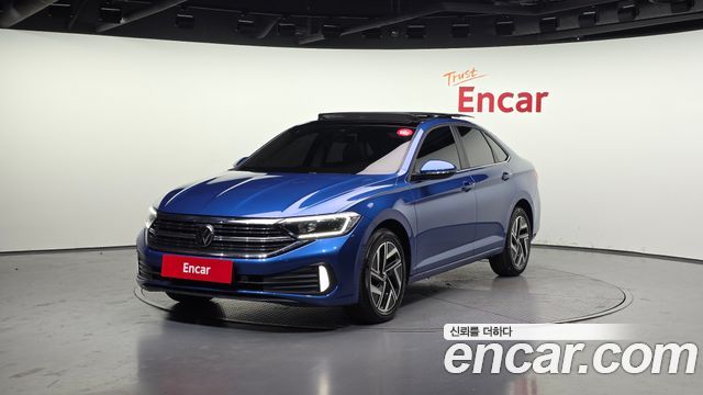 2024 Volkswagen Jetta, VIN WVWZZZBU0RM031613