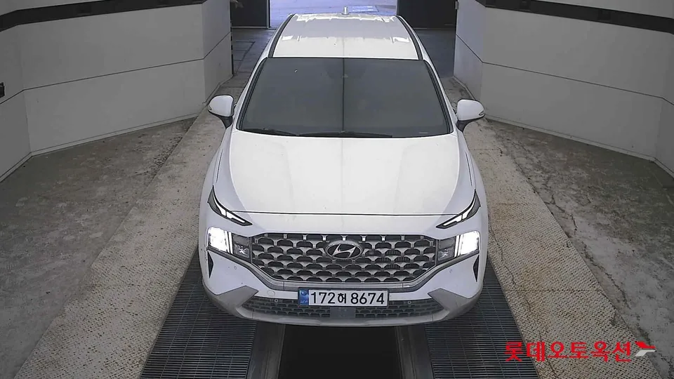 2023 Hyundai Santa Fe, VIN KMHS281HGPU456257