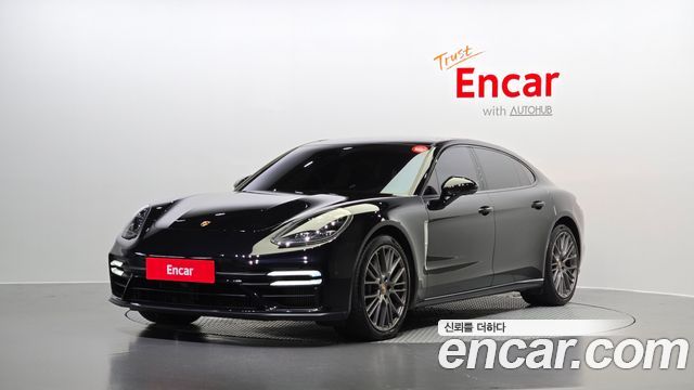 2021 Porsche Panamera, VIN WP0BJ2973ML162744