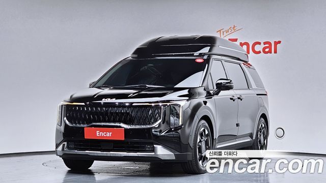 2024 Kia Carnival, VIN KNANE81BBRS435873