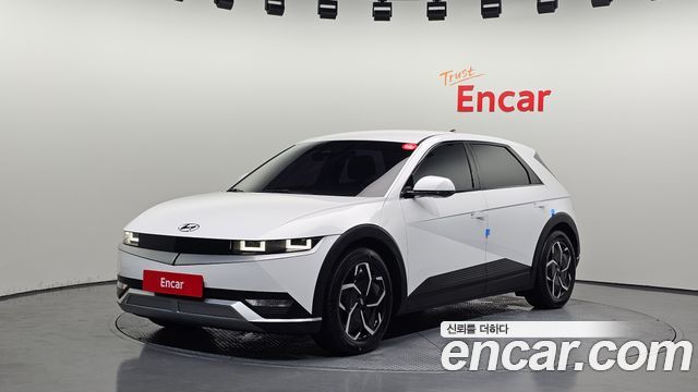 2022 Hyundai Ioniq 5, VIN KMHKN81CPNU073634