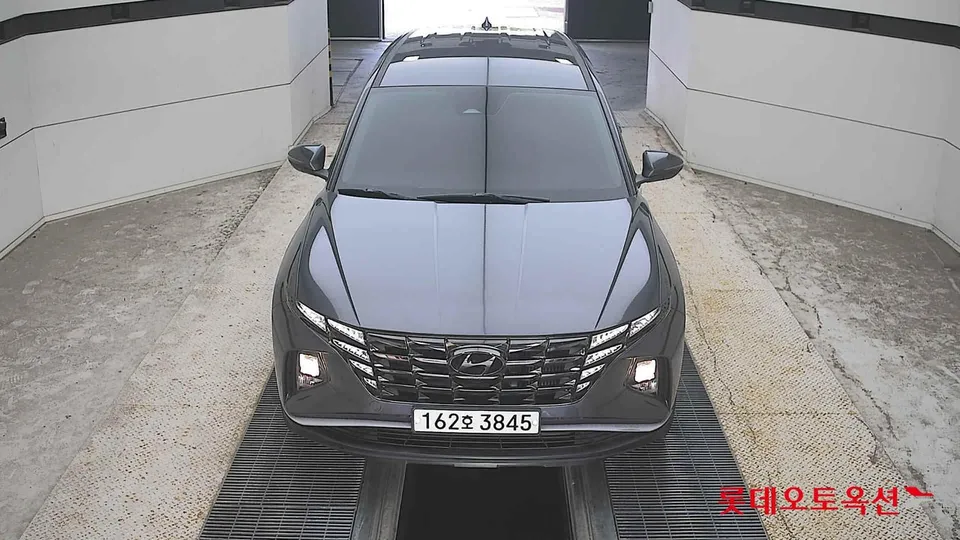 2021 Hyundai Tucson, VIN KMHJB81CBMU035753
