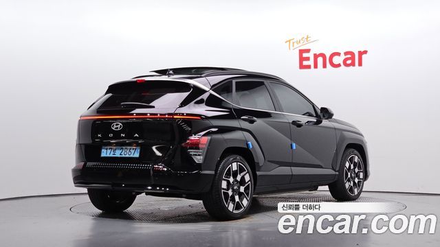 2023 Hyundai Kona, VIN KMHHE816FPU001578