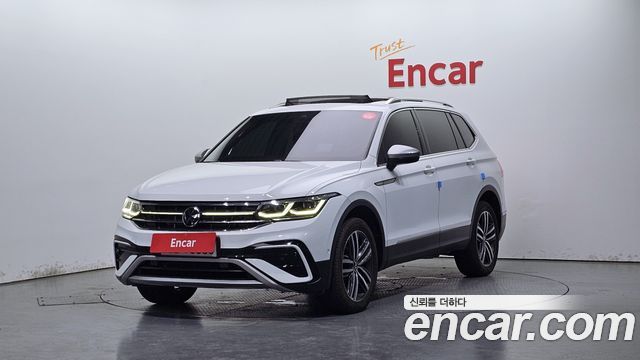 2023 Volkswagen Tiguan, VIN WVGZZZ5N2PM003907