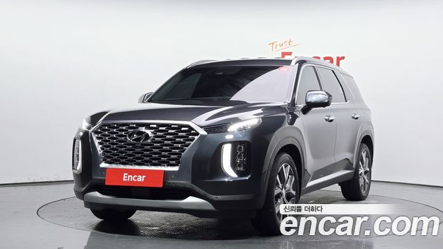 2022 Hyundai Palisade, VIN KMHR381ADNU322146