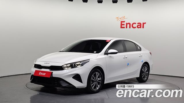 2024 Kia K3, VIN KNAF241BERA187645