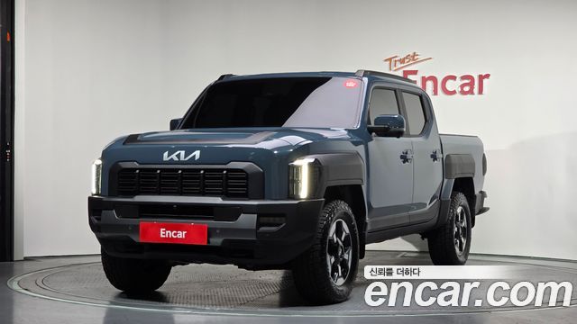 2026 Kia Tasman, VIN KNCSFY7BDTA001847