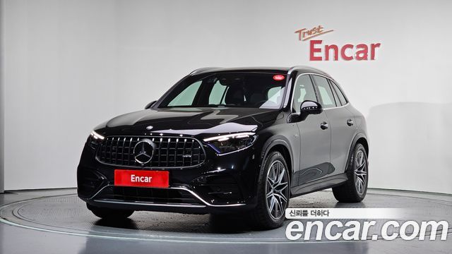 2026 Mercedes-Benz GLC-Class, VIN W1NKM8HB9TF450838