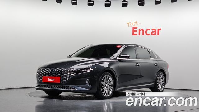 2023 Hyundai Grandeur, VIN KMHF341DBPA521057