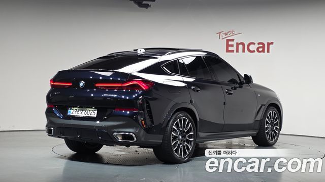 2025 BMW X6, VIN WBA11EY05S9065750