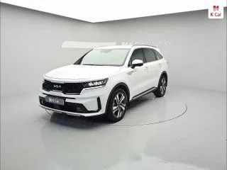 2023 Kia Sorento, VIN KNARH81GBPA187278