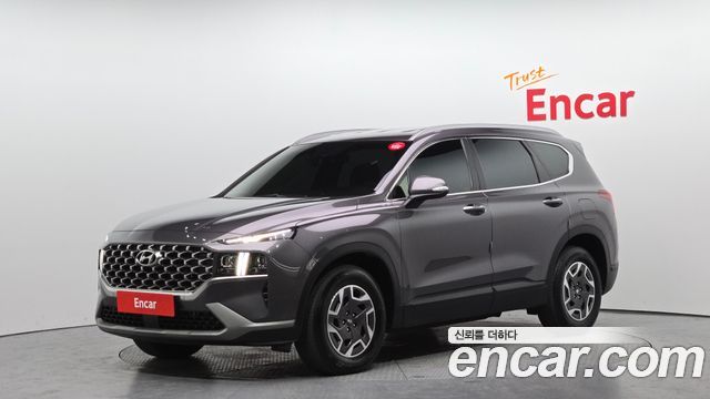 2023 Hyundai Santa Fe, VIN KMHS3811BPU064149