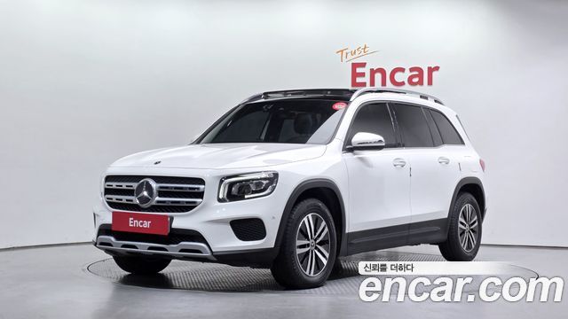 2021 Mercedes-Benz GLB-Class, VIN W1N4M1CB8MW091412