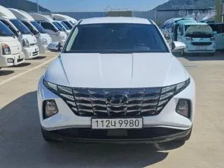 2023 Hyundai Tucson, VIN KMHJB81BGPU183203