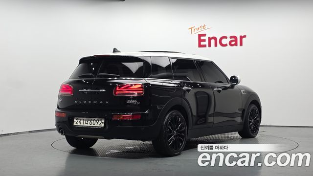 2021 Mini Clubman, VIN WMW71BB04M2N72328
