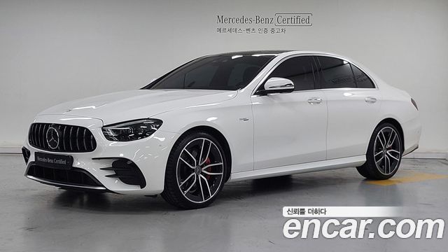 2021 Mercedes-Benz E-Class, VIN W1KZF6BB5MB000499