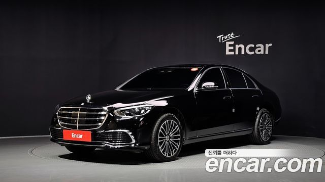2026 Mercedes-Benz S-Class, VIN W1K6F2BB7TA351057