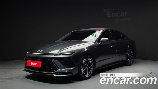 2024 Hyundai Sonata, VIN KMHL641JBRA072222