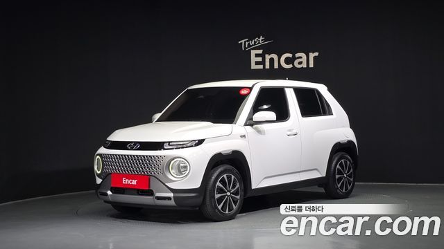 2023 Hyundai Casper, VIN KMHB3518BPW021376