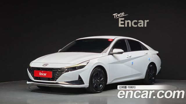 2023 Hyundai Avante, VIN KMHLM41JGPU036194