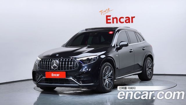 2025 Mercedes-Benz GLC-Class, VIN W1NKM8HB2SF414844