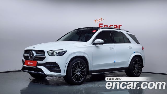 2023 Mercedes-Benz GLE-Class, VIN W1NFB5KB8PA871449
