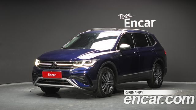 2023 Volkswagen Tiguan, VIN WVGZZZ5N1PM011738