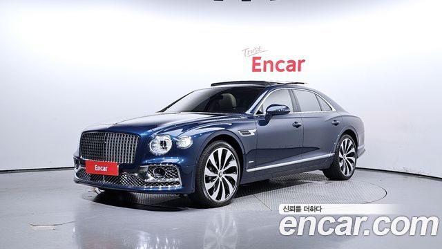 2024 Bentley Flying Spur, VIN SCBBG53S9RC016808