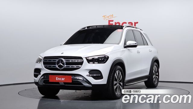2025 Mercedes-Benz GLE-Class, VIN W1NFB4FB4SB412961