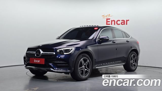 2021 Mercedes-Benz GLC-Class, VIN W1N0J8EB2MF977335