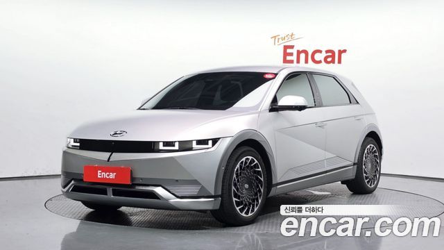 2024 Hyundai Ioniq 5, VIN KMHKR81EFRU264213
