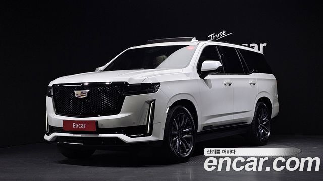 2021 Cadillac Escalade, VIN 1GYS47KLXMR435603