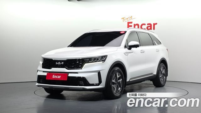 2023 Kia Sorento, VIN KNARK81GBPA171080