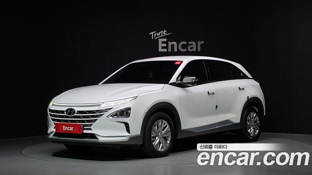 2024 Hyundai Nexo, VIN KMHJ8816FRU037588