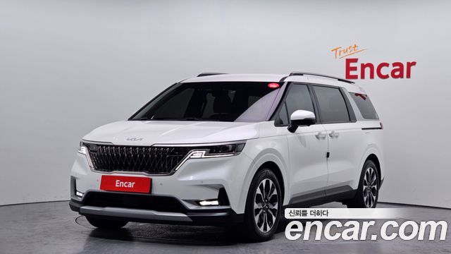 2023 Kia Carnival, VIN KNANB81BBPS355248