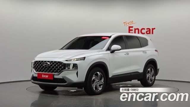 2023 Hyundai Santa Fe, VIN KMHS281LGPU452986