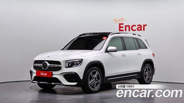 2023 Mercedes-Benz GLB-Class, VIN W1N4M4HB5PW303326