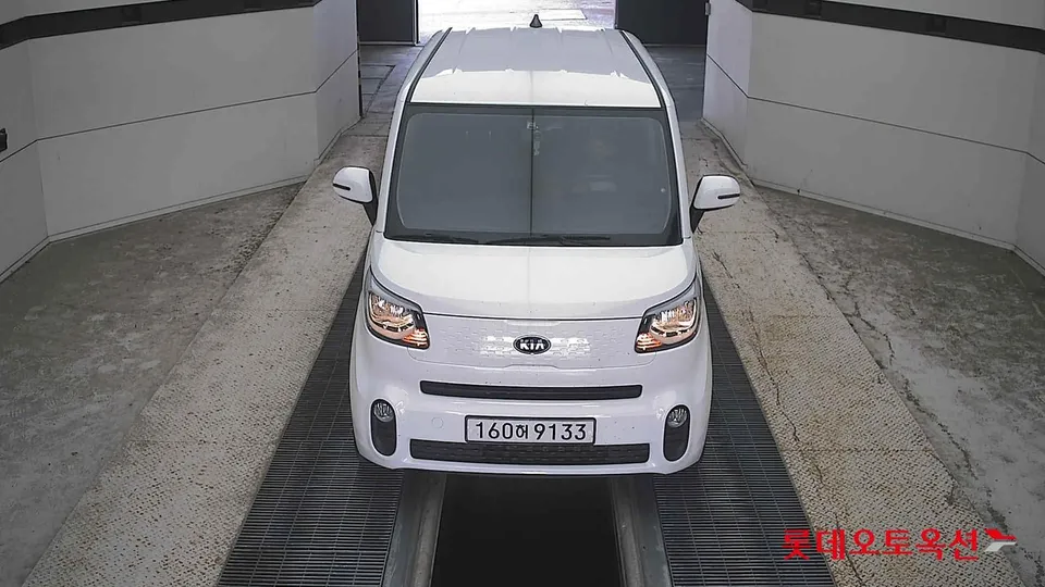 2021 Kia Ray, VIN KNACJ811BMT260952