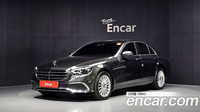 2021 Mercedes-Benz E-Class, VIN W1KZF4FB2MA990497